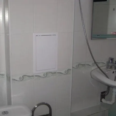 Three-bedroom Holiday In Velika Village Holiday home *