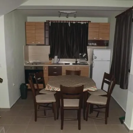 Three-bedroom Holiday In Velika Village Holiday home