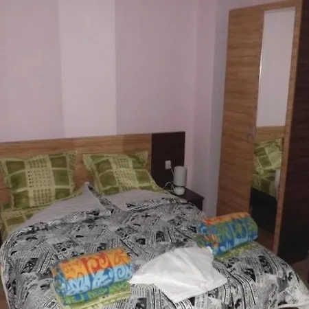 Three-bedroom Holiday In Velika Village
