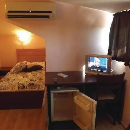 Holiday home Three-bedroom Holiday In Velika Village *